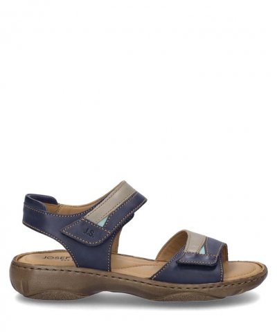 Josef Seibel Debra 19 - Blau