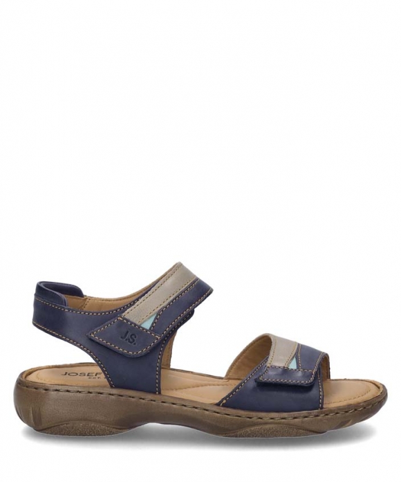Josef Seibel Debra 19 - Blau