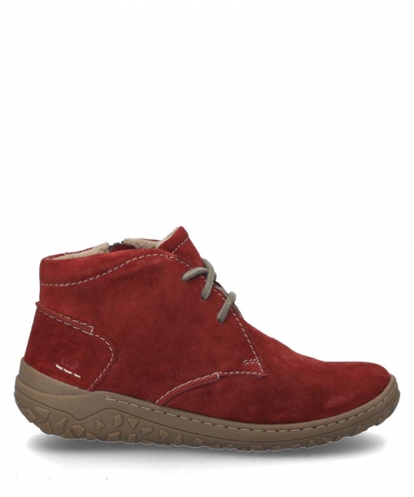 Josef Seibel Ruby 01 - Rot