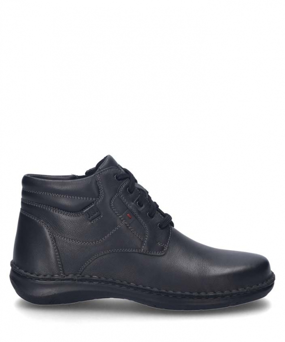 Josef Seibel New Anvers 35 - Schwarz