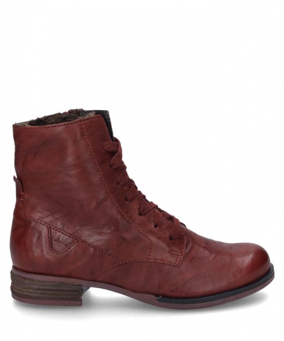 Josef Seibel Sanja 01 - Rot