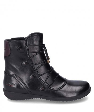 Josef Seibel Naly 62 - Schwarz Josef Seibel Naly 62 - Schwarz