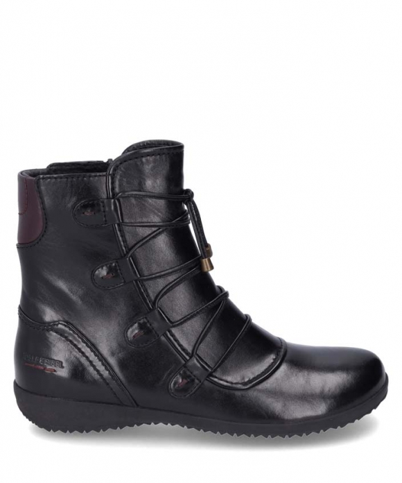 Josef Seibel Naly 62 - Schwarz