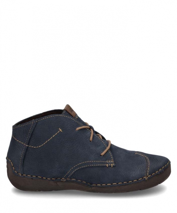 Josef Seibel Fergey 18 - Blau