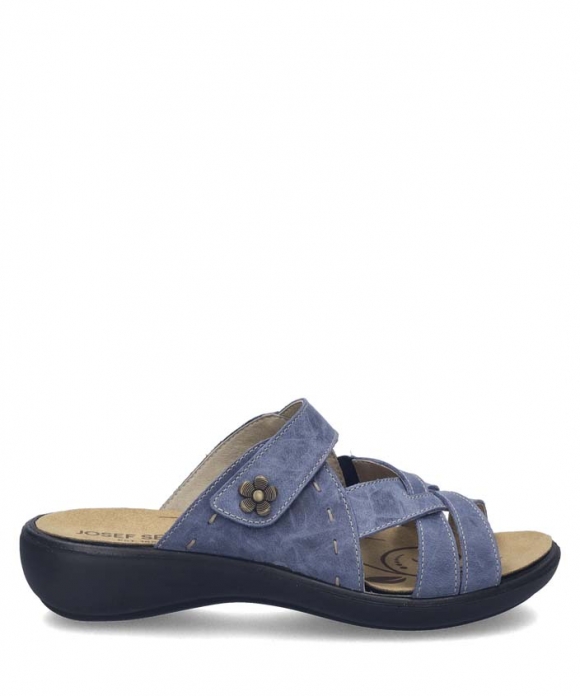 Josef Seibel Ibiza 99 - Blau