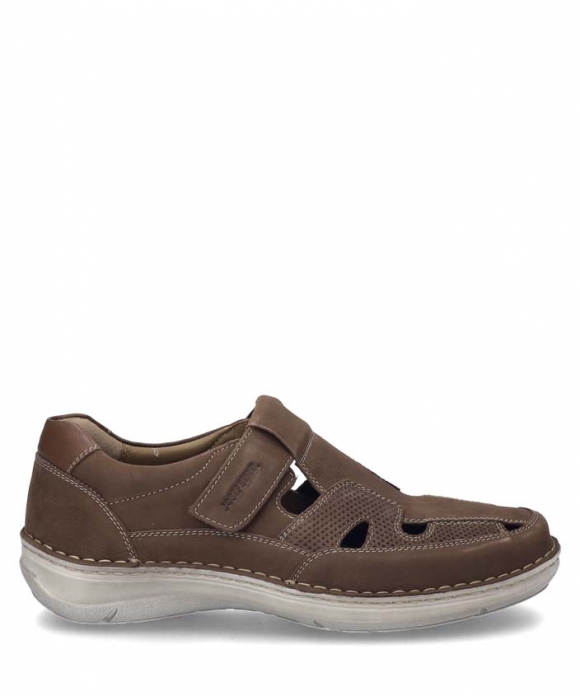 Josef Seibel New Anvers 81 - Braun