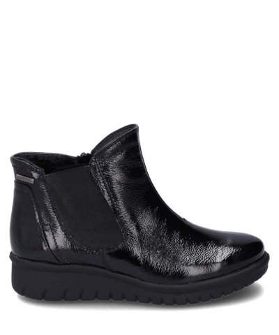 Josef Seibel Calais 89 - Schwarz