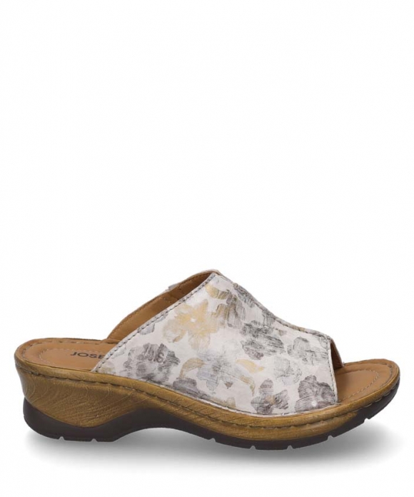 Josef Seibel Catalonia 58 - Beige Josef Seibel Catalonia 58 - Beige