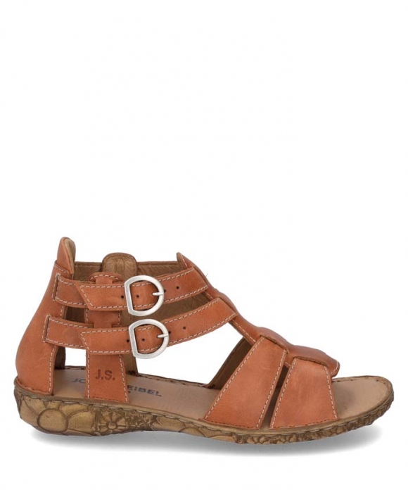 Josef Seibel Rosalie 51 - Gelb