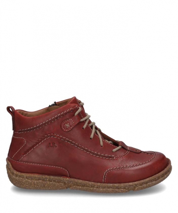 Josef Seibel Neele 52 - Rot