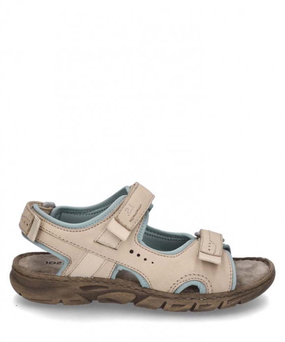 Josef Seibel Brenda 01 - Beige