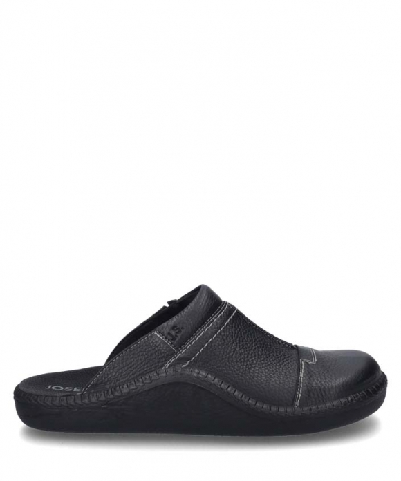 Josef Seibel Monaco H 13 - Schwarz