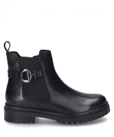 Josef Seibel Stacey 04 - Schwarz