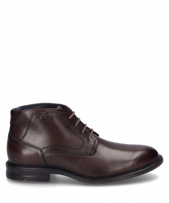 Josef Seibel Earl 04 - Braun