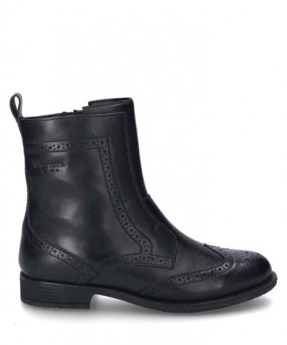 Josef Seibel Simona 02 - Schwarz