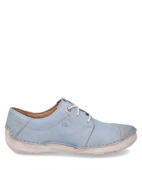 Josef Seibel Fergey 20 - Blau