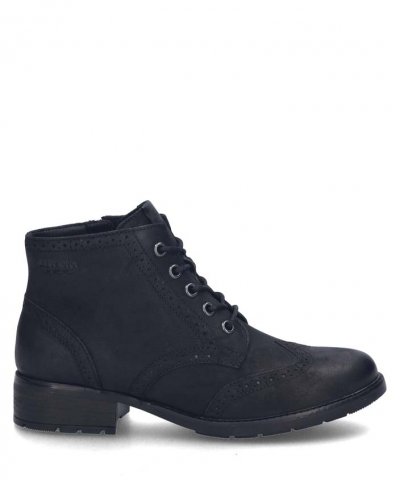 Josef Seibel Kate 11 - Schwarz Josef Seibel Kate 11 - Schwarz