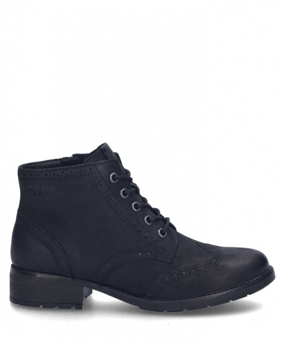 Josef Seibel Kate 11 - Schwarz