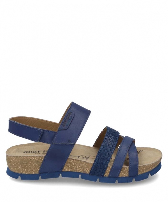 Josef Seibel Lucie 03 - Blau