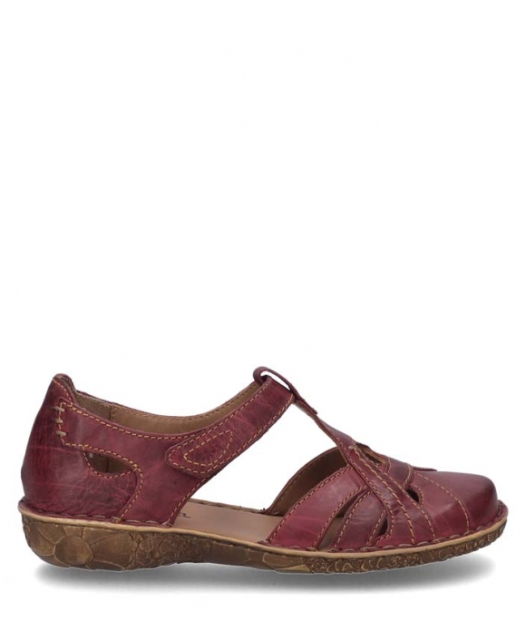Josef Seibel Rosalie 29 - Rot