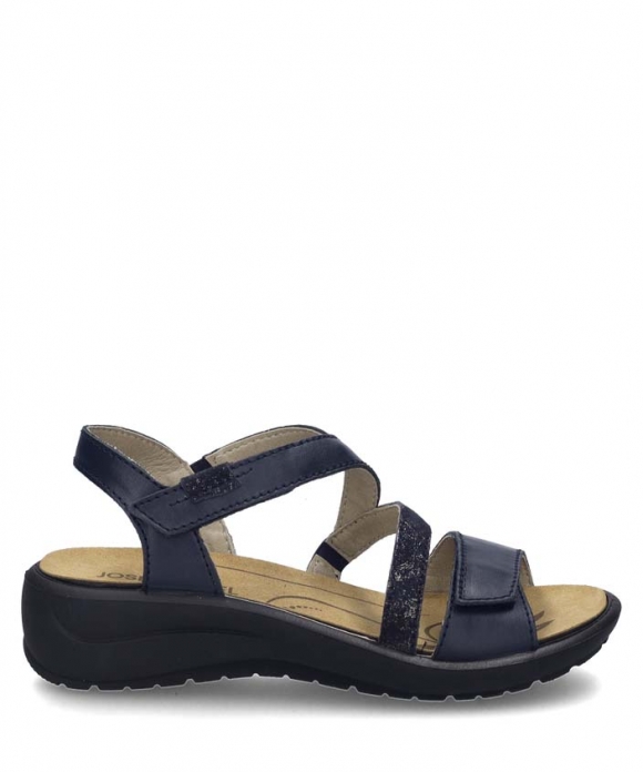 Josef Seibel Annecy 12 - Blau