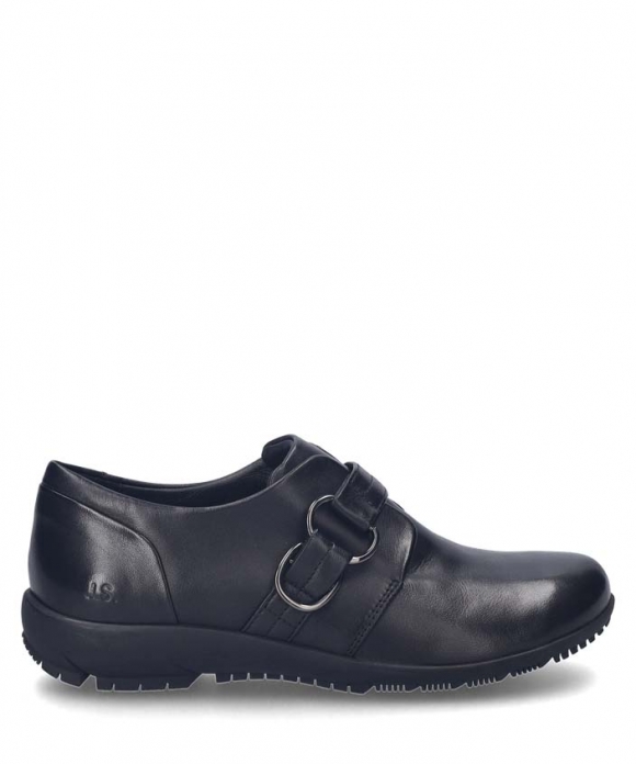 Josef Seibel Charlotte 18 - Schwarz