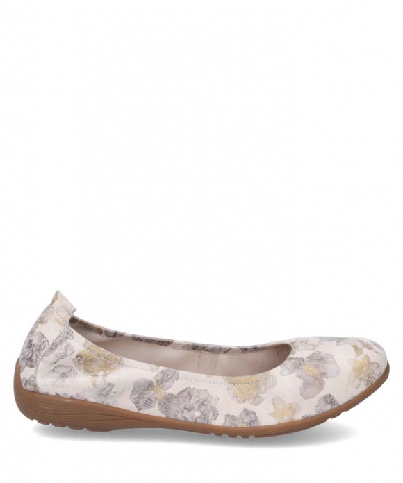 Josef Seibel Fenja 01 - Beige