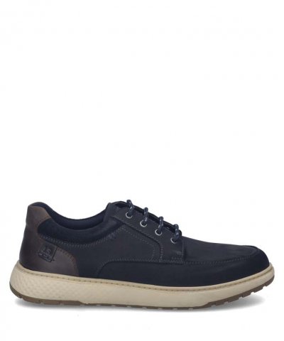 Josef Seibel Clayton 01 - Blau