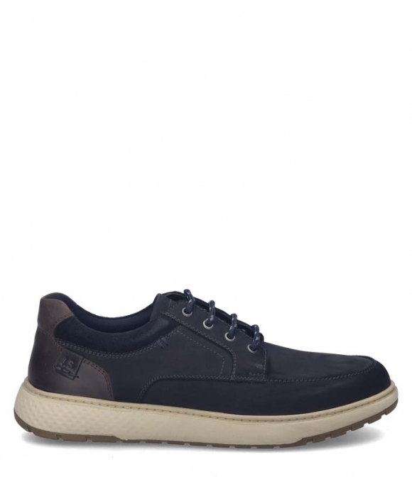 Josef Seibel Clayton 01 - Blau