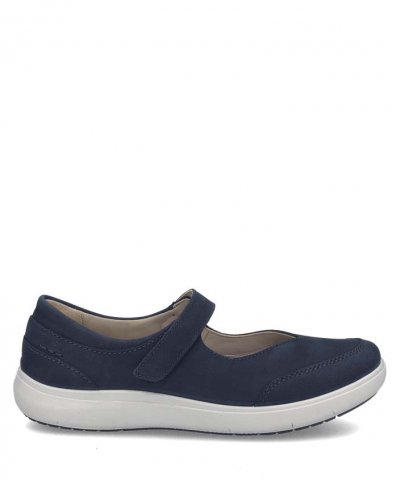 Josef Seibel Megan 14 - Blau