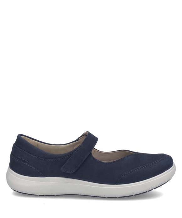 Josef Seibel Megan 14 - Blau