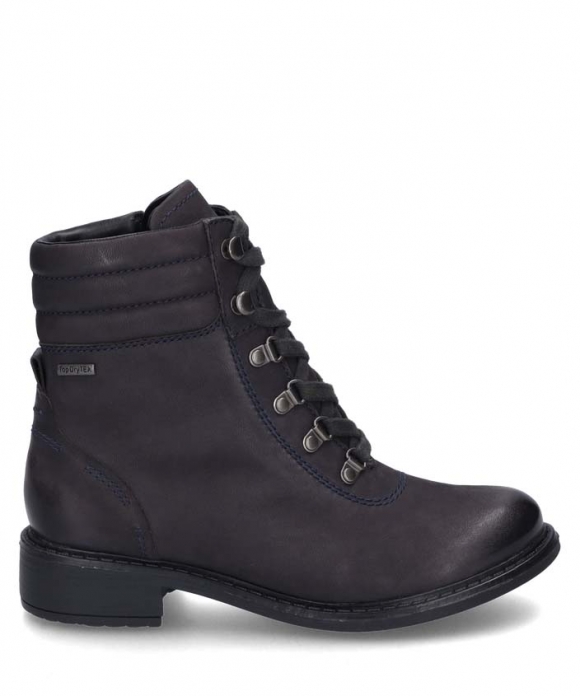 Josef Seibel Selena 52 - Blau