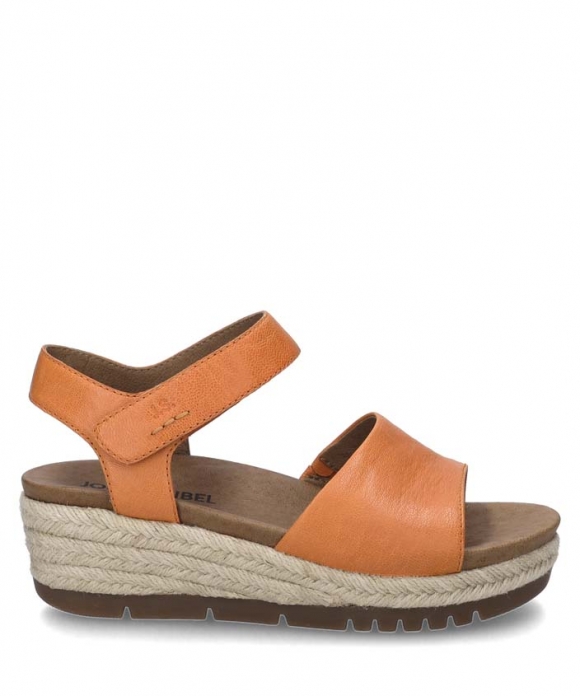 Josef Seibel Miranda 02 - Gelb