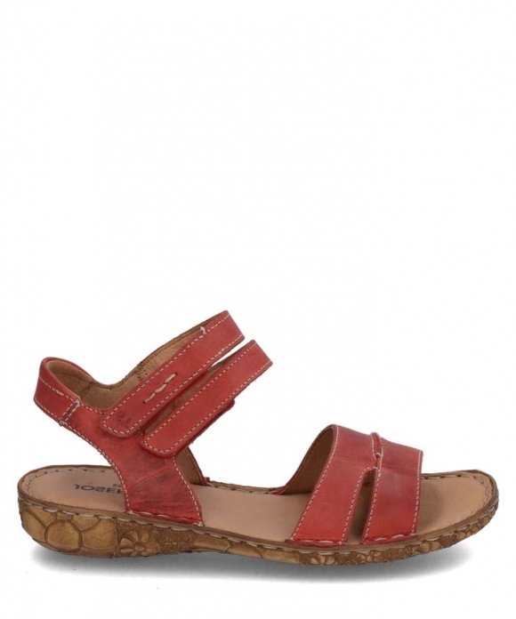Josef Seibel Rosalie 47 - Rot