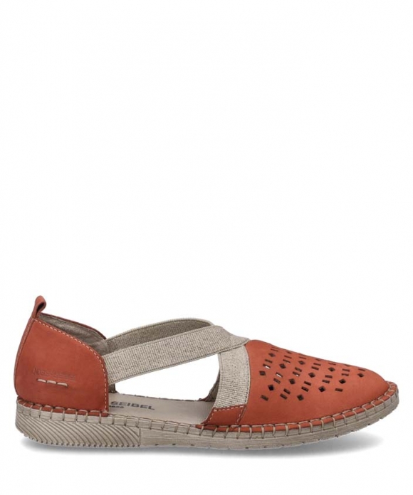 Josef Seibel Sofie 44 - Rot