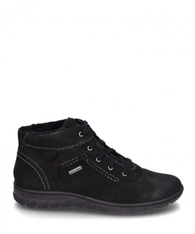 Josef Seibel Steffi 53 - Schwarz Josef Seibel Steffi 53 - Schwarz