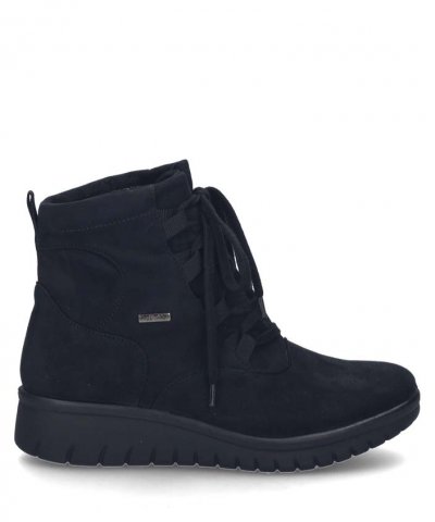 Josef Seibel Calais 08 - Schwarz Josef Seibel Calais 08 - Schwarz