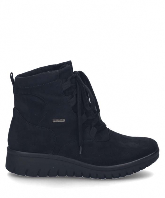 Josef Seibel Calais 08 - Schwarz