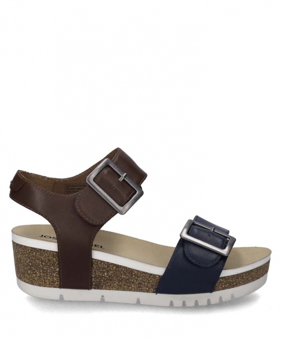 Josef Seibel Quinn 02 - Blau
