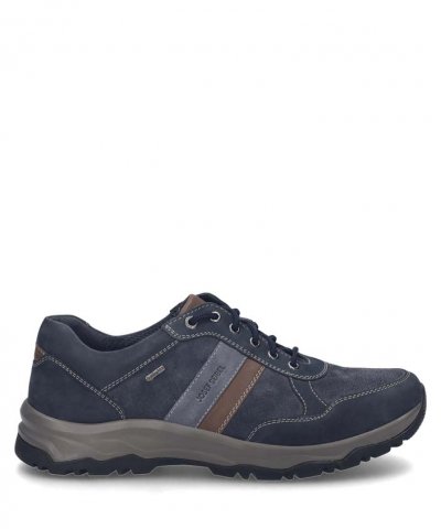 Josef Seibel Leroy 56 - Blau