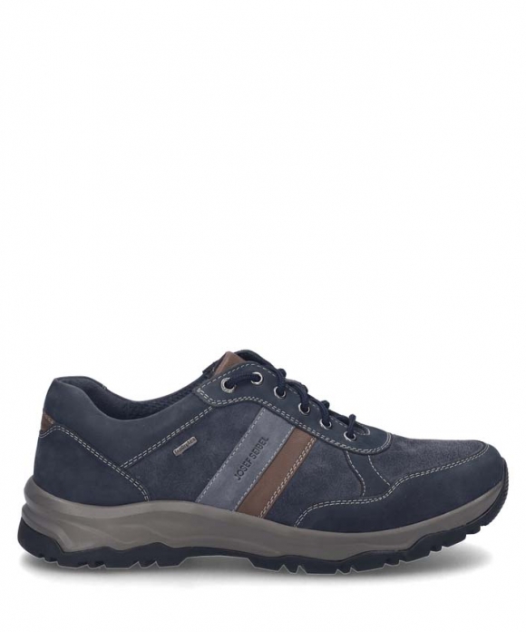 Josef Seibel Leroy 56 - Blau
