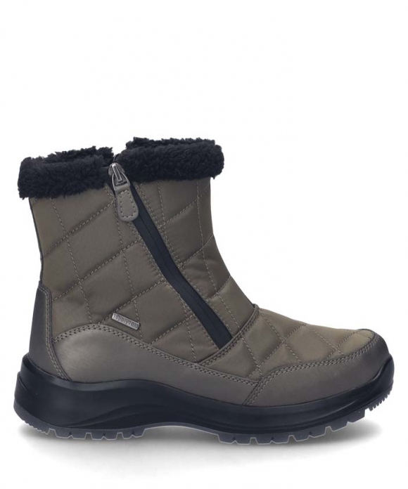 Josef Seibel Colorado 50 - Grau