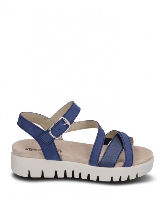 Josef Seibel Laurie 01 - Blau