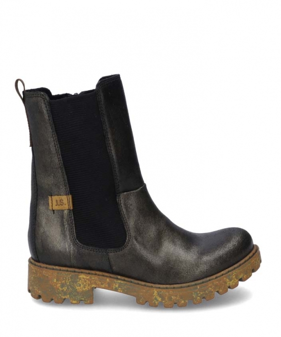 Josef Seibel Marta 12 - Grau