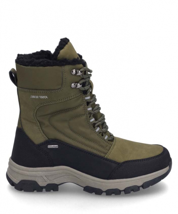 Josef Seibel Davos 52 - Schwarz