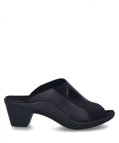 Josef Seibel St.Tropez 44 - Schwarz