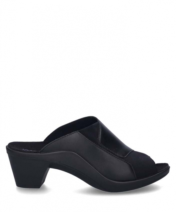 Josef Seibel St.Tropez 44 - Schwarz
