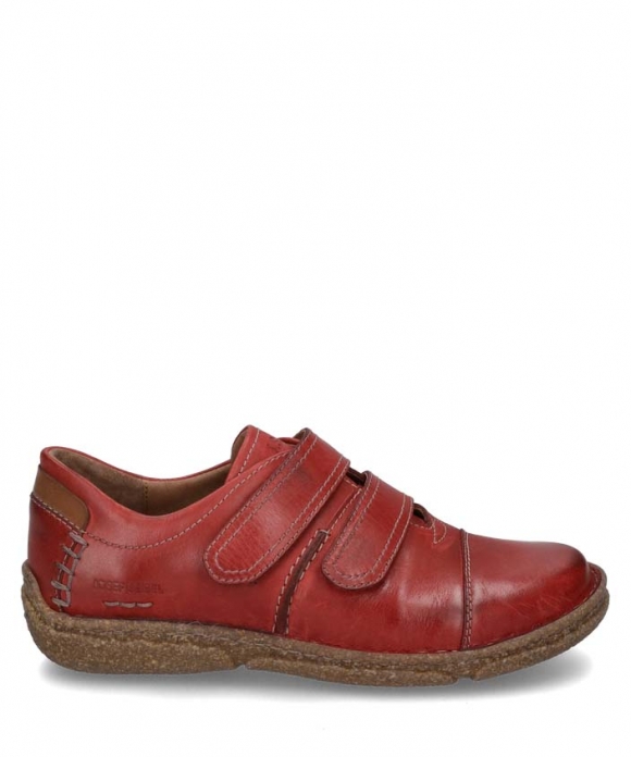 Josef Seibel Neele 65 - Rot