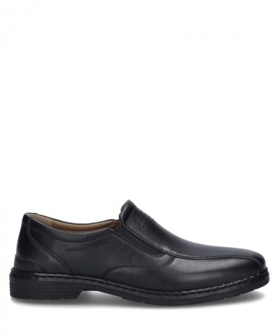 Josef Seibel Alastair 19 - Schwarz