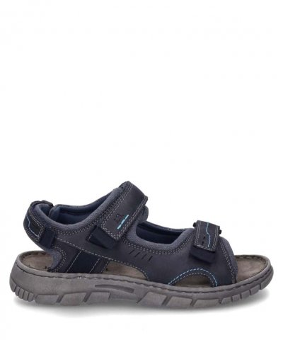 Josef Seibel Brendan 04 - Blau